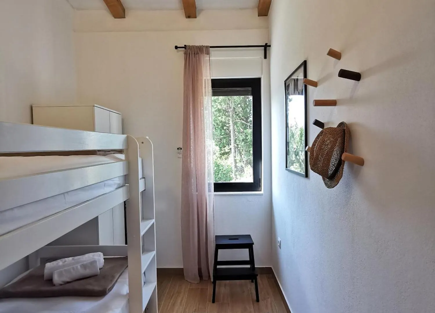 Holiday House Lopar Silba Holiday home