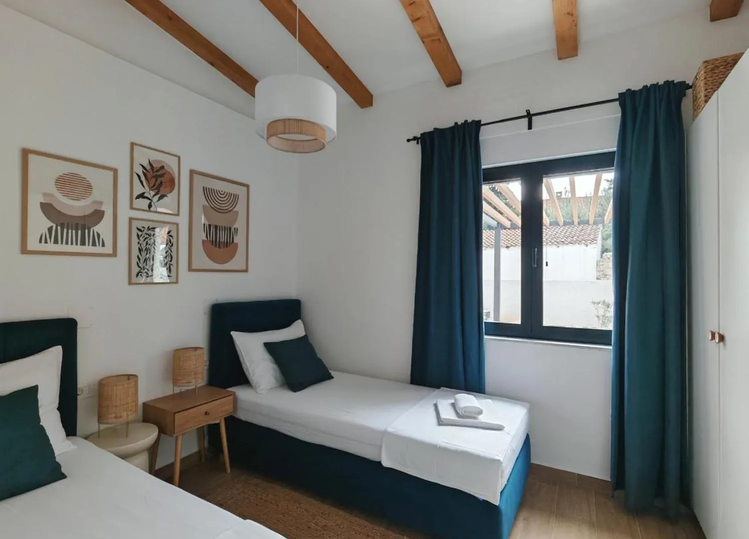 Holiday House Lopar Silba Holiday home