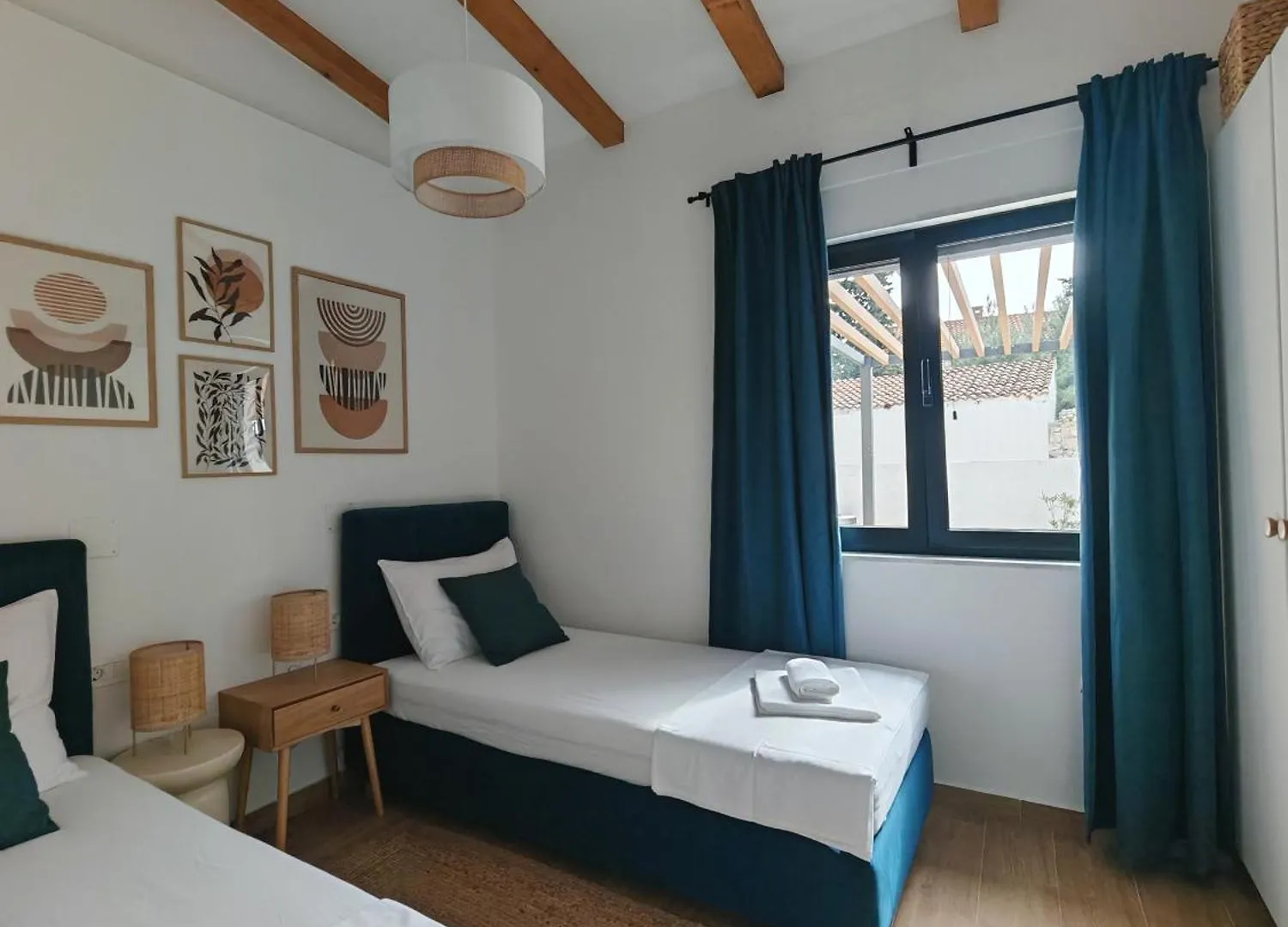 Holiday home Holiday House Lopar Silba