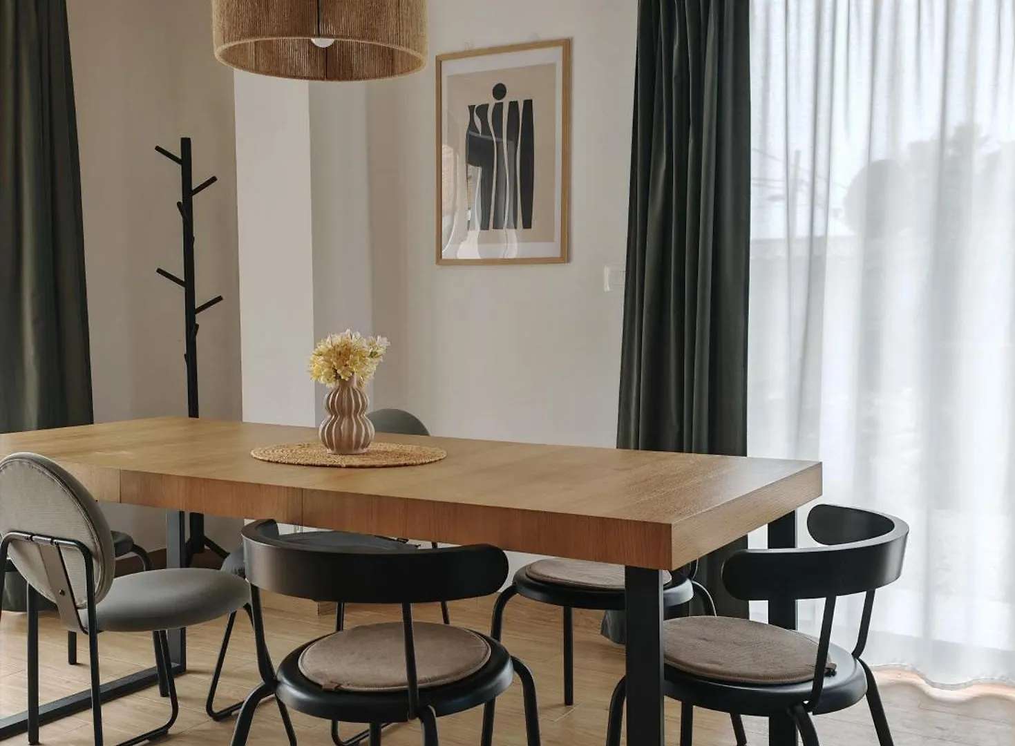 Holiday House Lopar Silba Ferienhaus