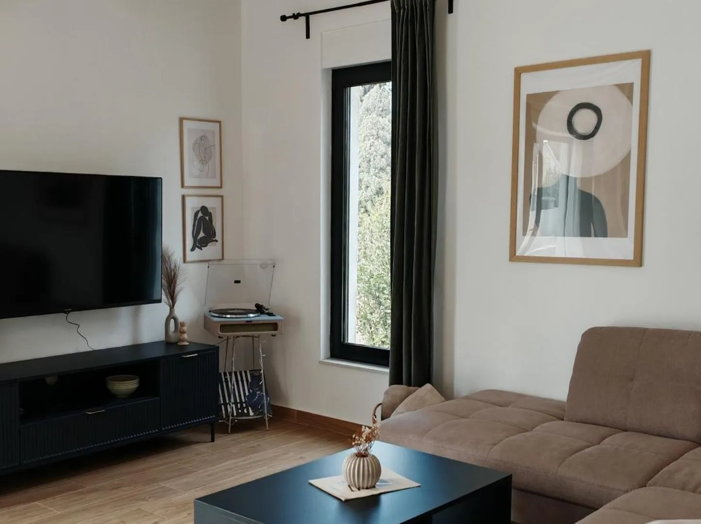 Holiday House Lopar Silba Croacia