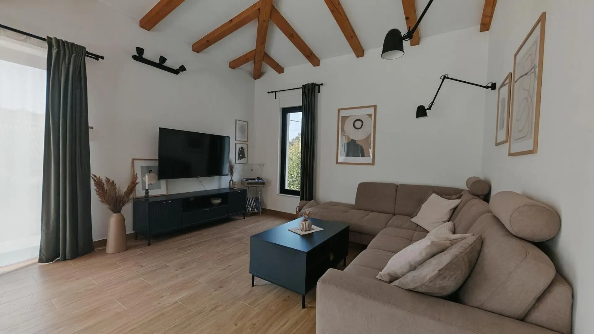 Holiday House Lopar Silba Сasa de vacaciones