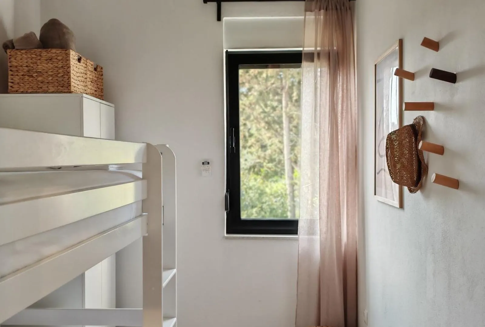 Holiday home Holiday House Lopar Silba