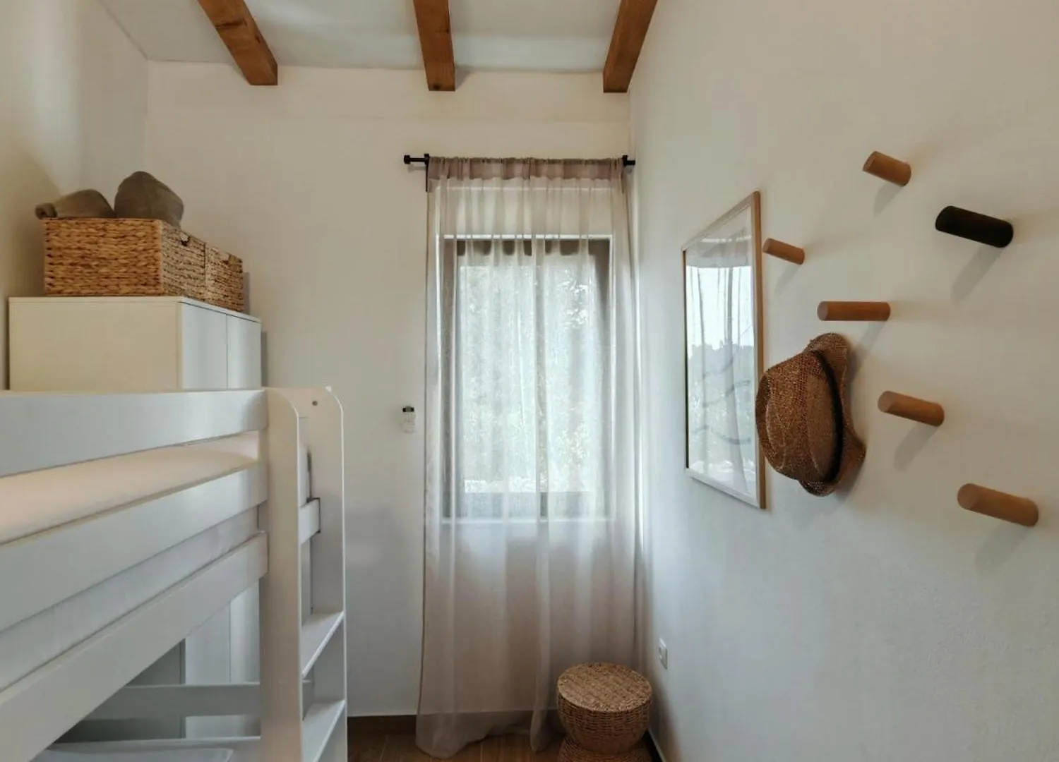 Holiday House Lopar Silba Ferienhaus