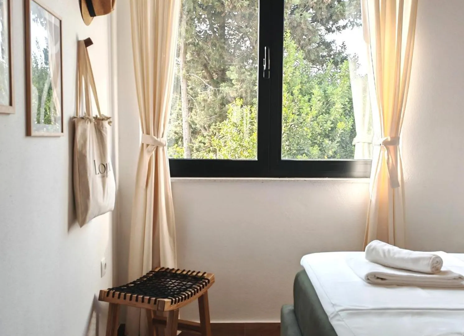 Ferienhaus Holiday House Lopar Silba Kroatien