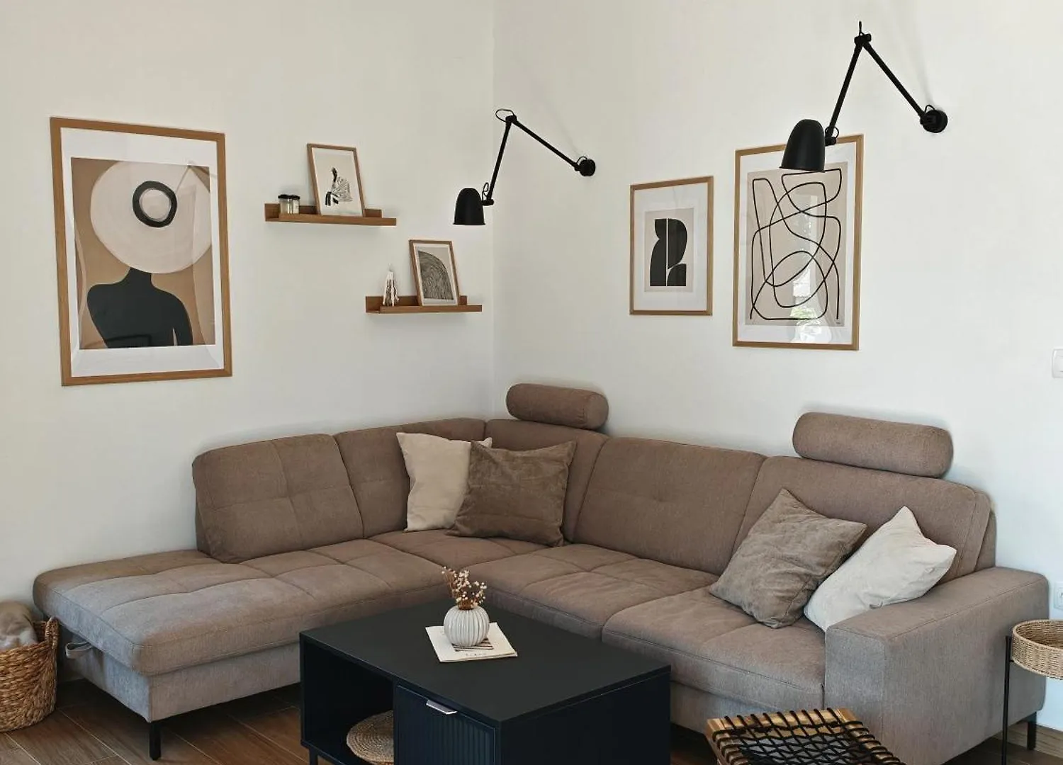 Holiday House Lopar Silba Ferienhaus